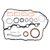 2013-2016 Hyundai Azera G4KE 2.4L Motoröversyn Rebuild Kit & Vevaxel & Con Rods 23510-25220 Generic