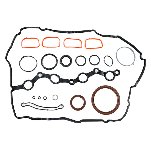 2010-2020 Hyundai Tucson Santa Fe G4KE 2.4L Engine Overhaul Rebuild Kit & Crankshaft & Con Rods 23510-25220