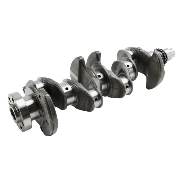 2010-2015 Hyundai Elantra (MD) G4NB 1.8L Engine Crankshaft & Rods & Bearings Set 21030-2E000