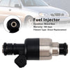 1PCS Fuel Injector 17109450 Fit Daewoo Lanos 1997-2004 Fit Nexia 1995-1997