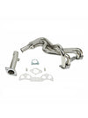 Exhaust Manifold Performance Header Fit Mazda B2000 B2200 2.0L 2.2L 1986-1993