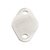 Piastra di blocco valvola EGR per VW SEAT 2.0L TDi CR SKODA A3 A4 A5 A6 Golf Touran generico