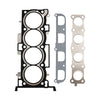 2008-2012 Kia Forte G4KE 2.4L Engine Overhaul Rebuild Kit & Crankshaft & Con Rods 23510-25220