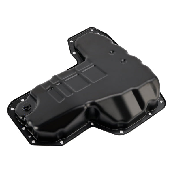 2009-2014 Nissan Cube 1.8L CVT 2WD SL Oil Pan 31390-1XB01 31390-1XB01 Generic