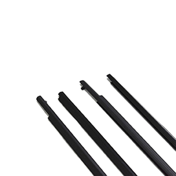 4Pcs Weatherstrip Window Moulding Trim Seal Belt For Toyota Highlander 2008-2010Auto & Motorrad: Teile, Auto-Ersatz- & -Reparaturteile, Karosserieteile!