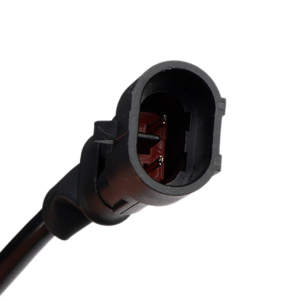 Matt svart frontstøtfangergrill Passer til Ford Transit MK8 2015-2018 Raptor m/LED