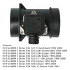 Mass Air Flow Meter Sensor For BMW E36 323i 328i E39 528i 5WK9617