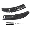 1999-2001 Ford Mustang SVT Cobra, Coupe/Convertible Windshield Wiper Window Cowl Panel Grille RH & LH 3R3Z6302228AAA Generic