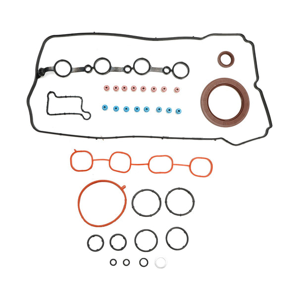 Révision de reconstruction du moteur Kia Cee'd (JD) G4FD 1,6 L 2012-2018 230412B610 230412B628 générique