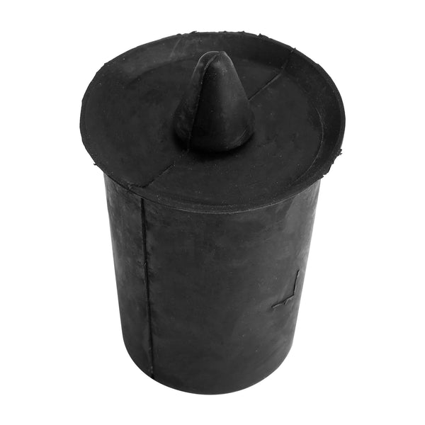 2007-2018 Jeep Wrangler JK 2�� Reserve Dæk kofanger Stop 55395993AB