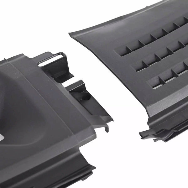 2009-2014 FORD F-150 F150 WIPER SHILD WIPER PANEL PAREL GRILLA BL3Z15022A68A generic