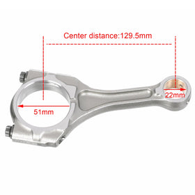 Engine Connecting Rod 12100AA470 For Subaru Impreza Forester FB20B FB25B
