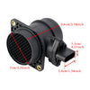 Masseluftmengdemålersensor for BMW E46 316i E81 E87 116i E90 E92 316i 0280218075