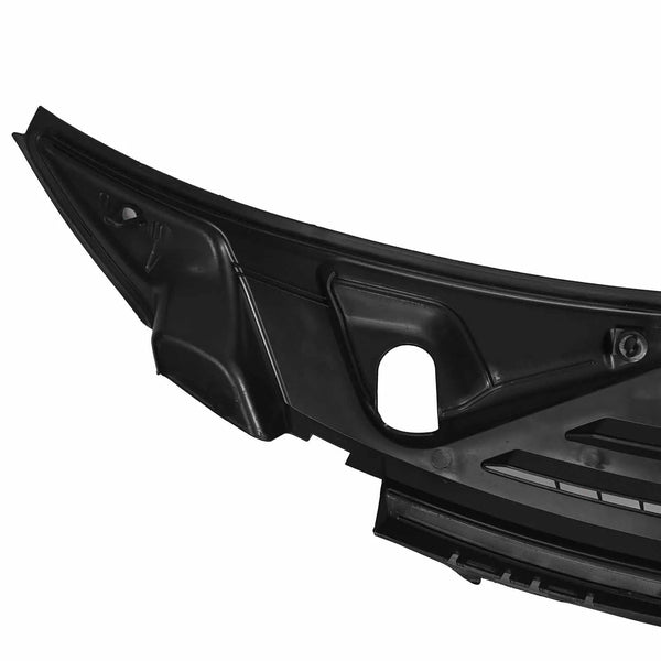 2009-2014 FORD F-150 F150 WIPER SHILD WIPER PANEL PAREL GRILLA BL3Z15022A68A generic