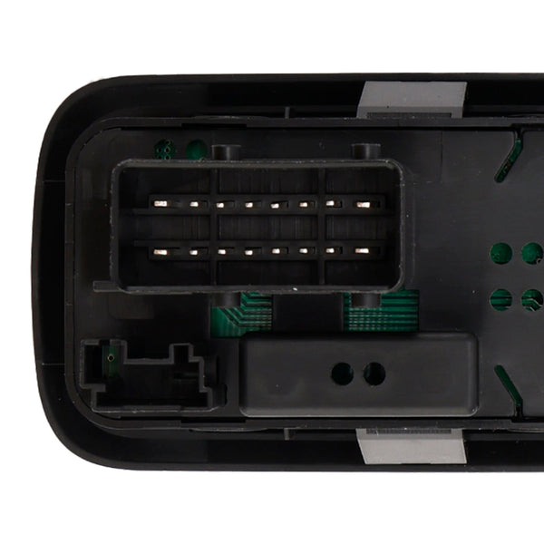 2009-2016 C3 II (SC_) Front Power Master For Window Switch 98012283XT Generic