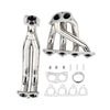 Honda Del Sol 1993-1997 D-Series SOHC Exhaust Manifold Headers