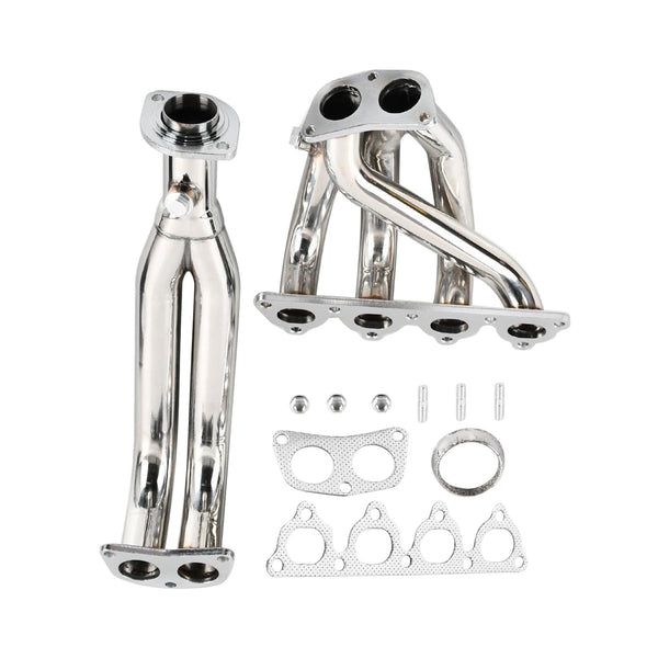Honda Del Sol 1993-1997 D-Series SOHC Exhaust Manifold Headers