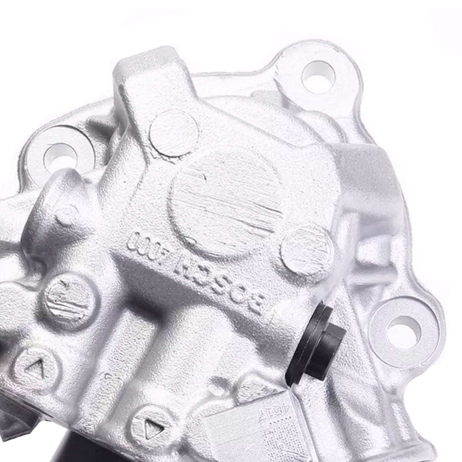 2015-2019 Ford F-250 F-350 F-450 F-550 6,7L Power Stroke Diesel CP4 højtryksbrændstofpumpe 0445010804 Generisk