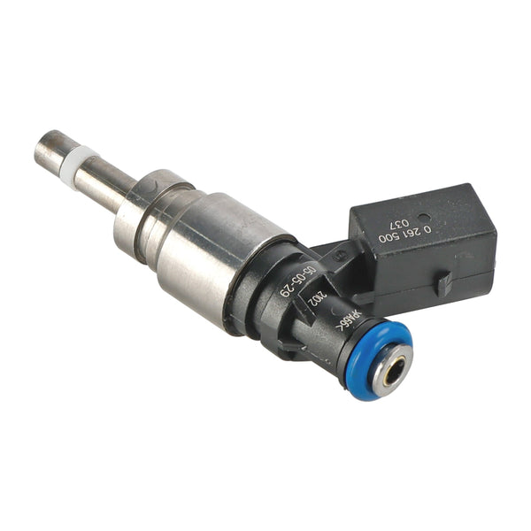 Injecteur de carburant 06E906036F 0261500037 générique pour Audi A5 3,2 L V6 2008-2010