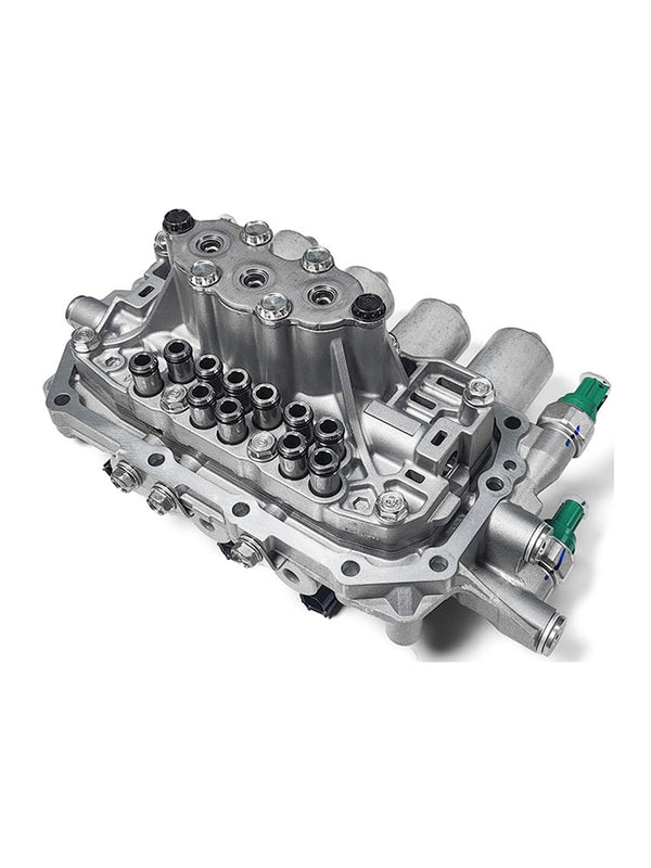 Brand New Linear Transmission Shift Solenoid 27700-5b7-000 For Honda Accord