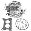 Holley 2BBL Carburetor 500 CFM Manual Choke FR-4412S