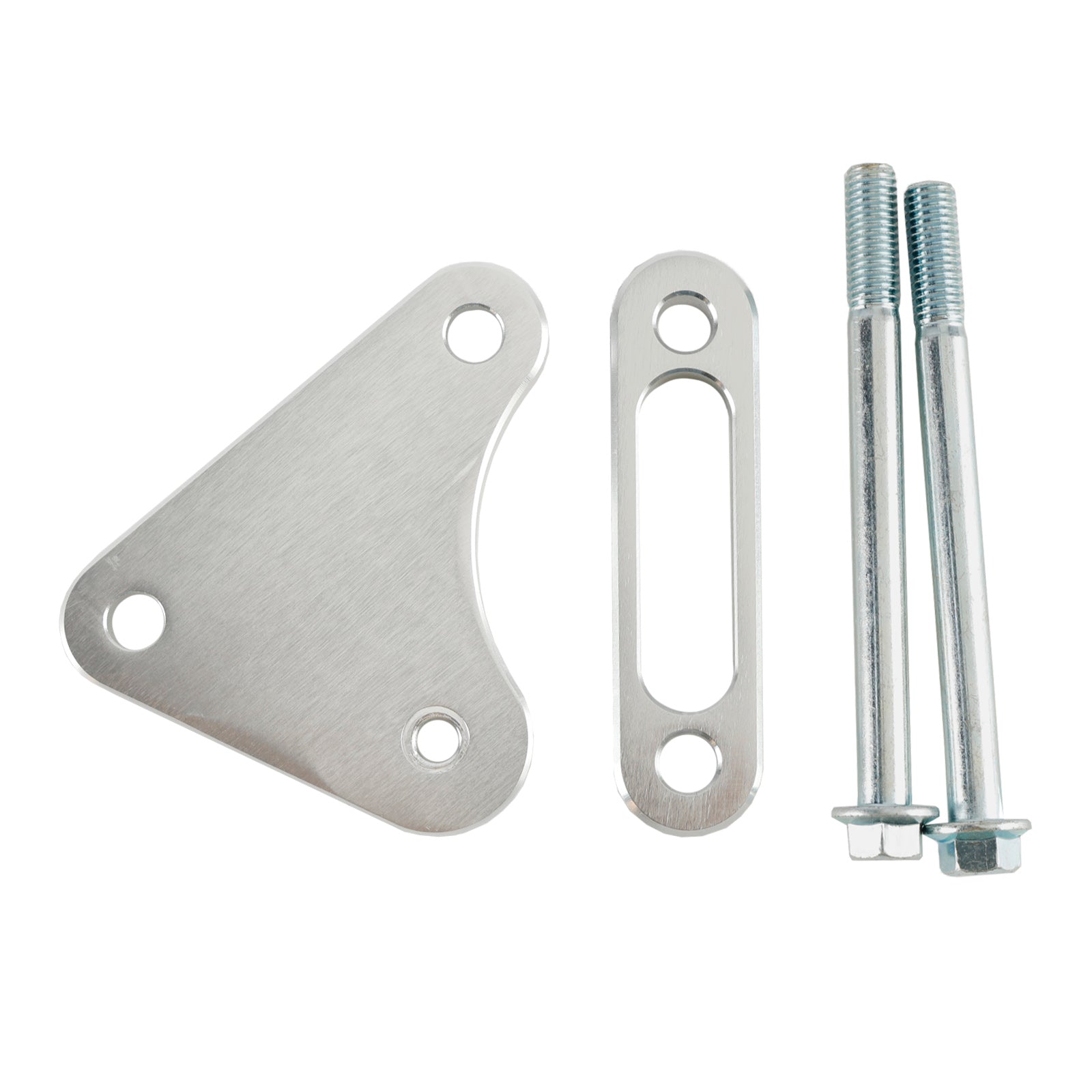 Chevy Truck LS1 Indsugningsswap LQ4 LQ9 LSX 4,8L 5,3L 6,0L 551353 Billet Tomgangskive 551353 Flyttebeslag