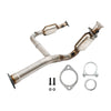 2007-2008 Chevrolet Avalanche Katalysator Y-Pipe Generiek