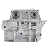 Mazda Wlat Diesel 2500 ccm 4 pistons 105 kW / 143 HP Cylinder Head WE Assembled 1449076 4986985