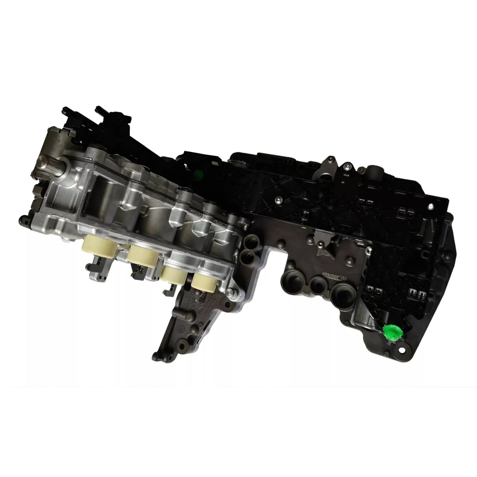 2010-2011 アウディ A5/S5 カブリオレ D トランスミッション バルブ本体 0B5 DL501 PDK