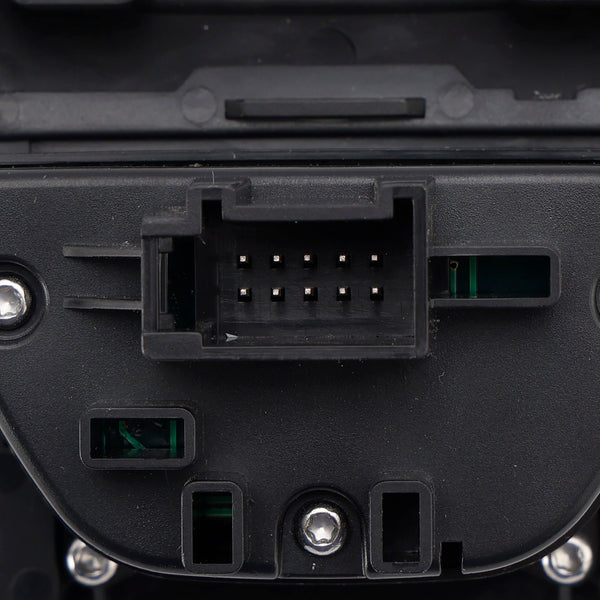 2014-2018 Porsche Macan elektrisk parkeringsbremsekontrollbryter 95B927225A Generisk