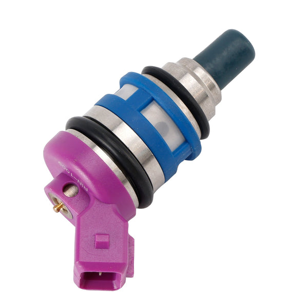 1PCS Fuel Injector 16600-RR701 Fit NISSAN Z32 1990-1994 300ZX Twin Turbo
