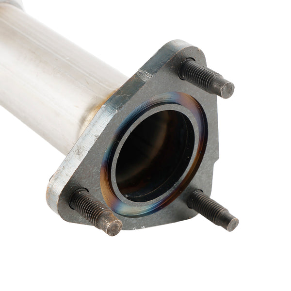 2003-2007 Honda Accord 2.4L Front Flex Pipe e conversor catalítico genérico