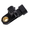 2005-2009 Daimler Super Eight X350 4.2 Saloon Sensor de velocidad de rueda de freno antibloqueo ABS trasero XR822753 ALS524 genérico