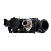 Corpo farfallato motore diesel Land Rover Range Rover 3.0L V6 2010-2022 LR079230 LR013102 Generico