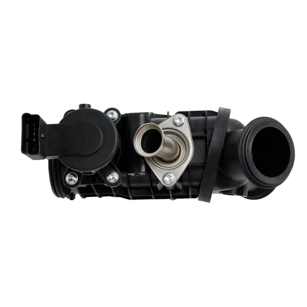 Corpo 2010-2022 do acelerador do motor diesel Land Rover Range Rover 3.0L V6 LR079230 LR013102 genérico