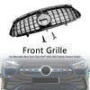 2020-2023 Mercedes Benz Gla-klasse H247 Deluxe Front Bumper Grill Grill Generic