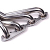 1965-1970 Chevrolet Bel Air Short Tube Exhaust Header Manifold