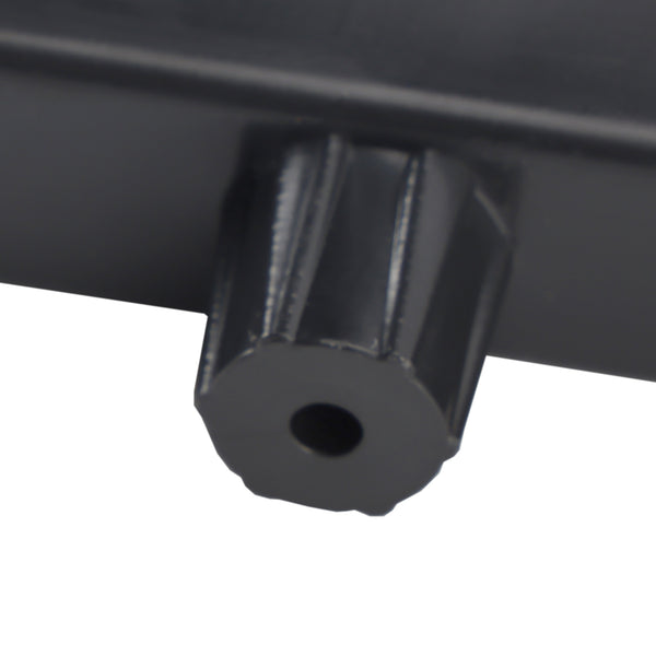 Hinten hochmontiertes Bremslicht FA1Z-13A613-AB für Lincoln MKX 2016 17–2018, rote Linse