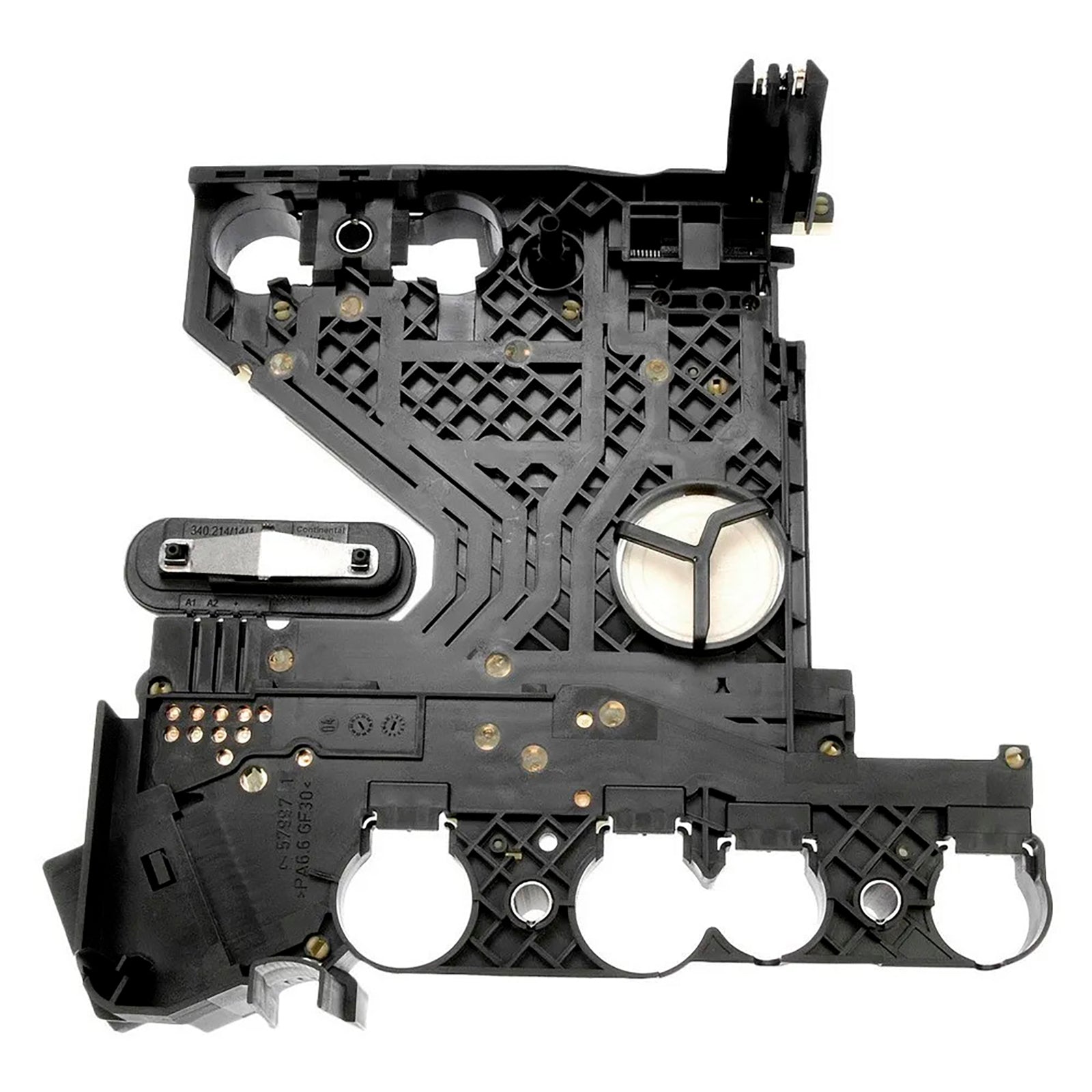 2005–2011 Jeep Grand Cherokee Automatikgetriebe Ventilkörper-Leiterplatte 52108308AC