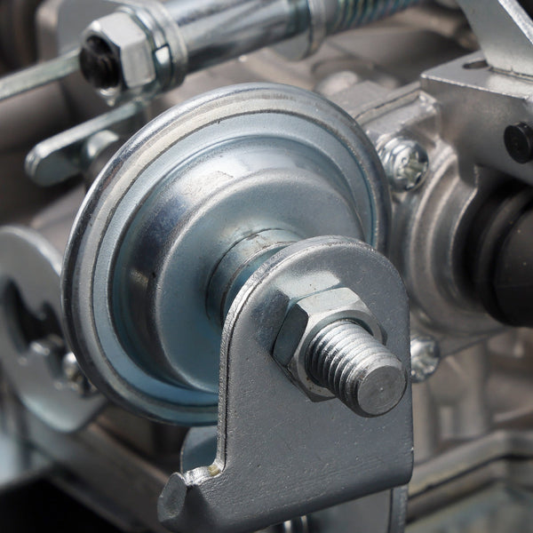 Vergaser 21100-75030 für Toyota 4Y Hiace 4Runner HILUX 1Y 2Y 3Y 4Y 1RZ