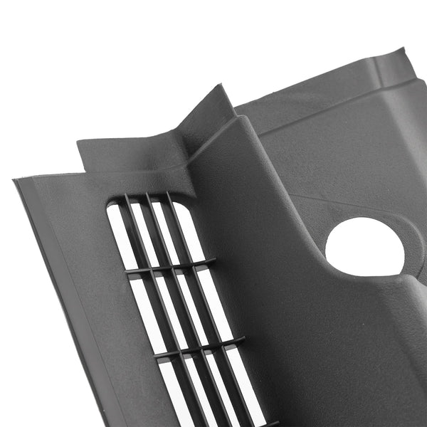 2010-2016 Mini Cooper Countryman R60 COUNTSHIEL COWL Panel 51719808095+51719808096