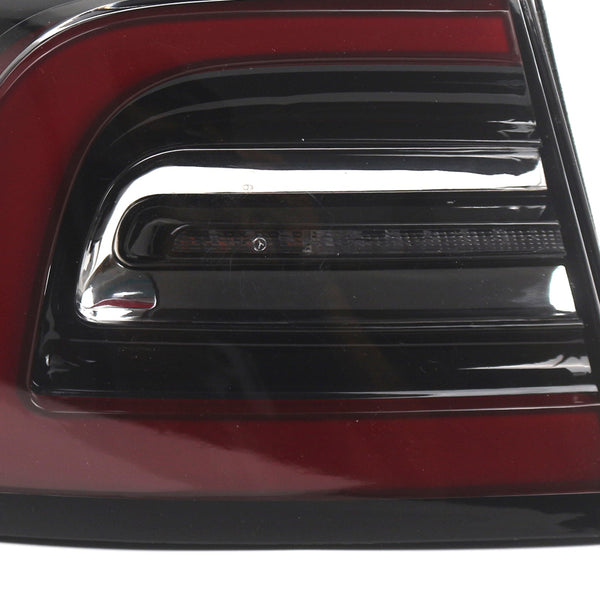 2017-2023 Tesla Model 3 Left  Rear Tail Lamp LED Light Outer 1077399-00 Generic