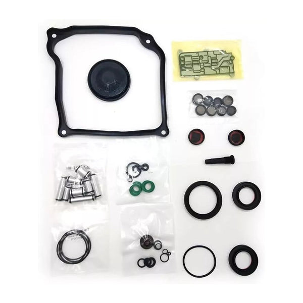 Auto Transmission Master Rebuild Kit Overhaul Clutch Plate 0BH DQ500 For VW