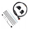 Kit de conversion de déconnexion d'arbre d'essieu Chevrolet Jimmy 4WD PSL500 générique 1992-2003