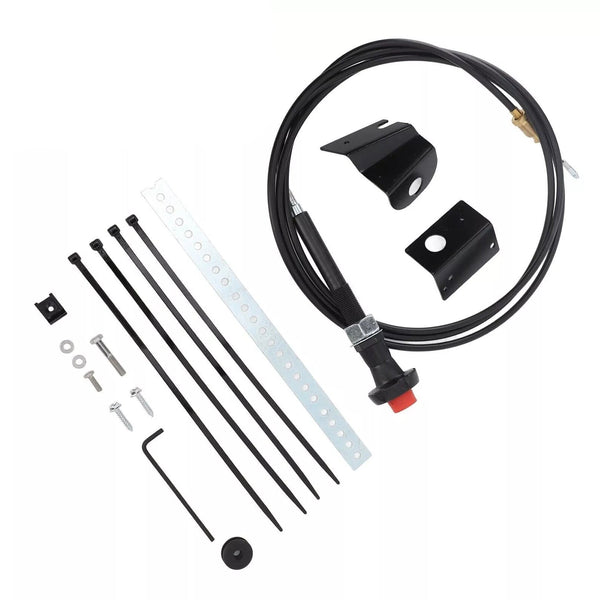 Kit di conversione disconnessione albero assale 4WD Chevrolet Jimmy 1992-2003 PSL500 generico