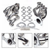 1999-2006 Chevy Silverado 1500 4.8L 5.3L Manifold Headers