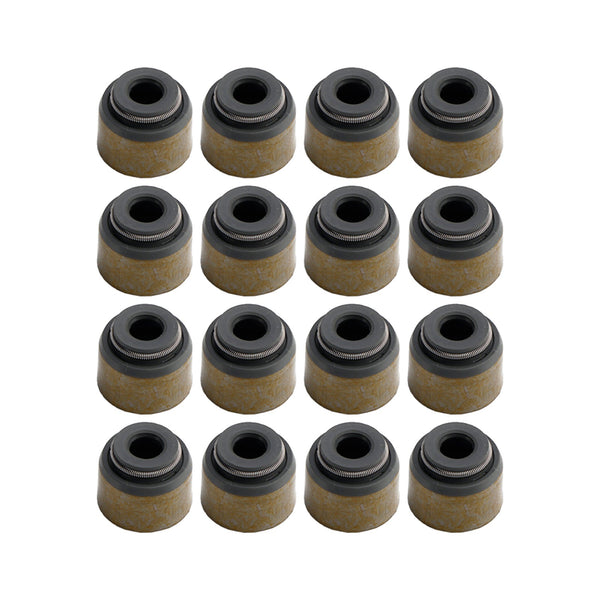 2002-2009 Toyota Camry 2az-Fe 2,4L Kit di ricostruzione del motore con motore con aste dell'albero a gomiti Kit di temporizzazione 13401-28030 generico