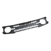 Ford Bronco 2021-2023 zwarte voorbumpergrille, grill met LED, algemeen