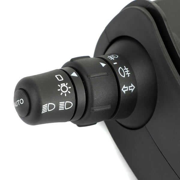 Indicator Headlight Switch For Renault Clio Kangoo Modus 77010-57088