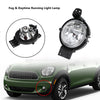 2010-2016 BMW Mini Countryman R60 L/R Luz antiniebla Lámpara de circulación diurna 63179802163 Genérico